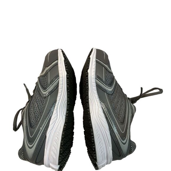 Women's Fila Slip Resistant Composite Toe CoolMax Mem. Foam Shoes Size US 8.5 - Picture 7 of 16